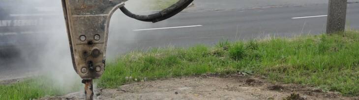 Rozbiórki / Wyburzenia